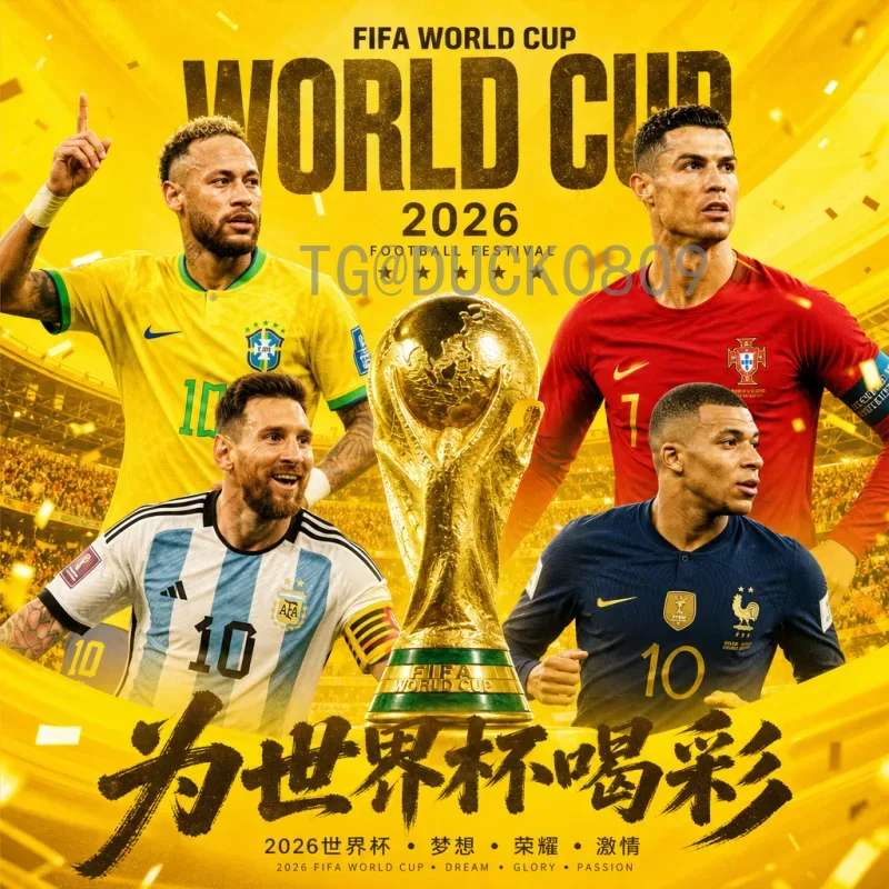 实时更新：2026年国际足联世界杯主办城市一览及最新动态