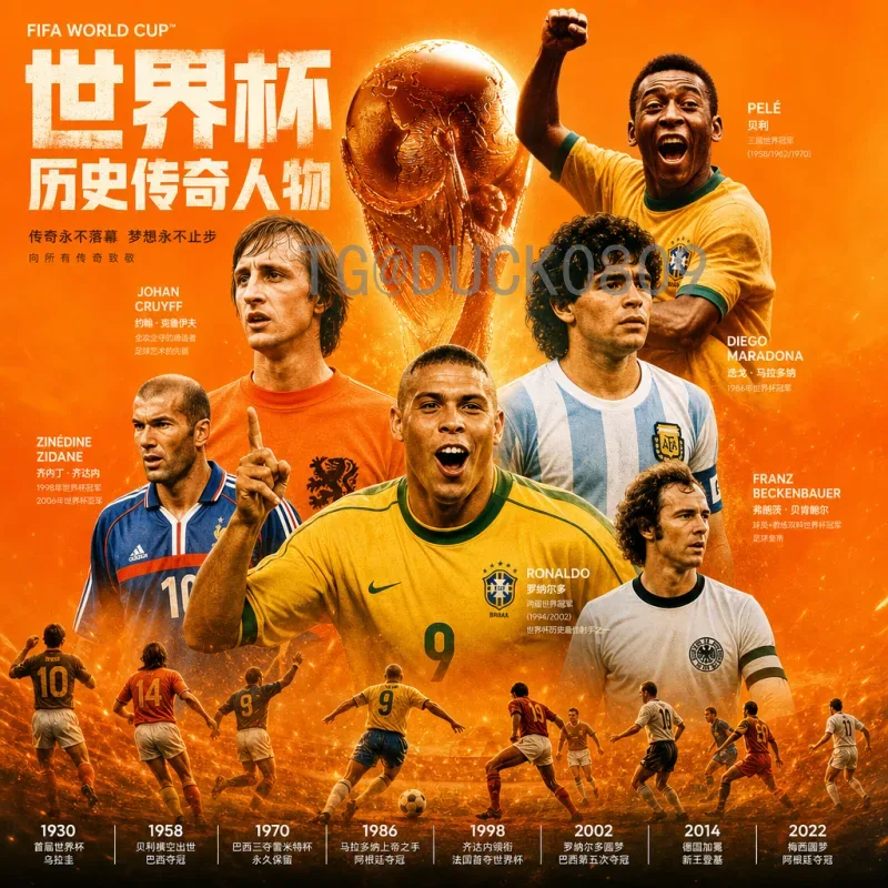 2026年世界杯揭幕战时间一览：详细赛程安排与看点